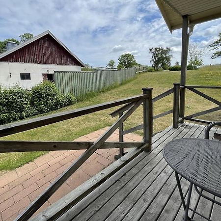 Guntorps Herrgard Borgholm Extérieur photo
