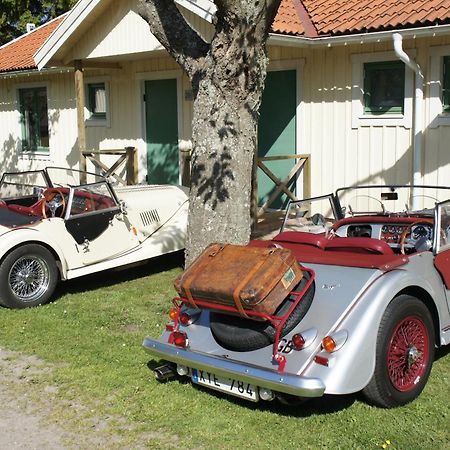 Guntorps Herrgard Borgholm Extérieur photo