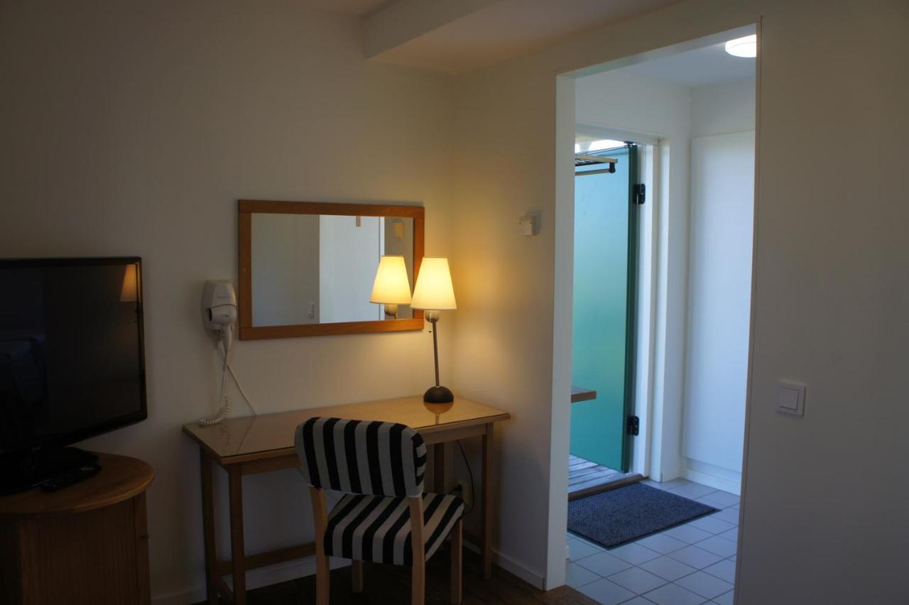 Guntorps Herrgard Borgholm Extérieur photo