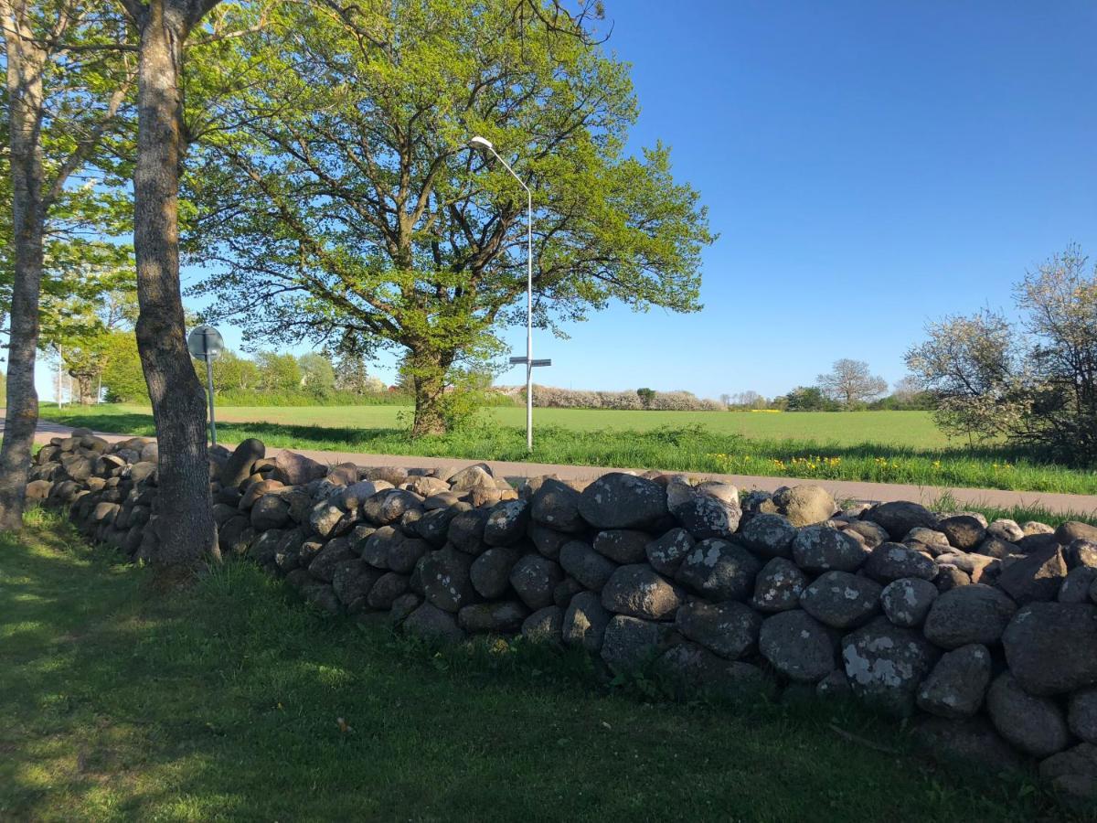 Guntorps Herrgard Borgholm Extérieur photo
