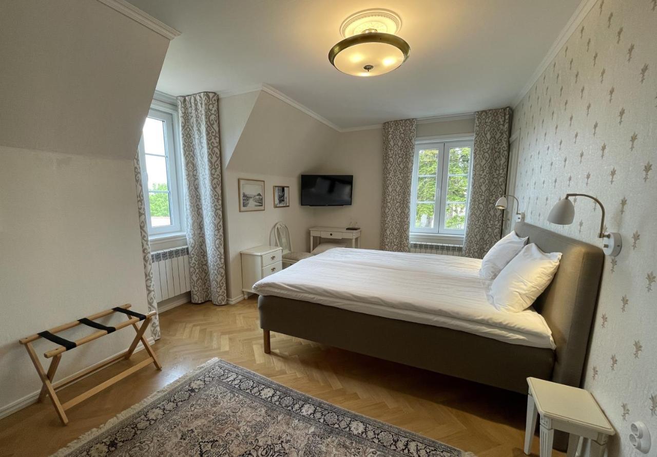 Guntorps Herrgard Borgholm Extérieur photo