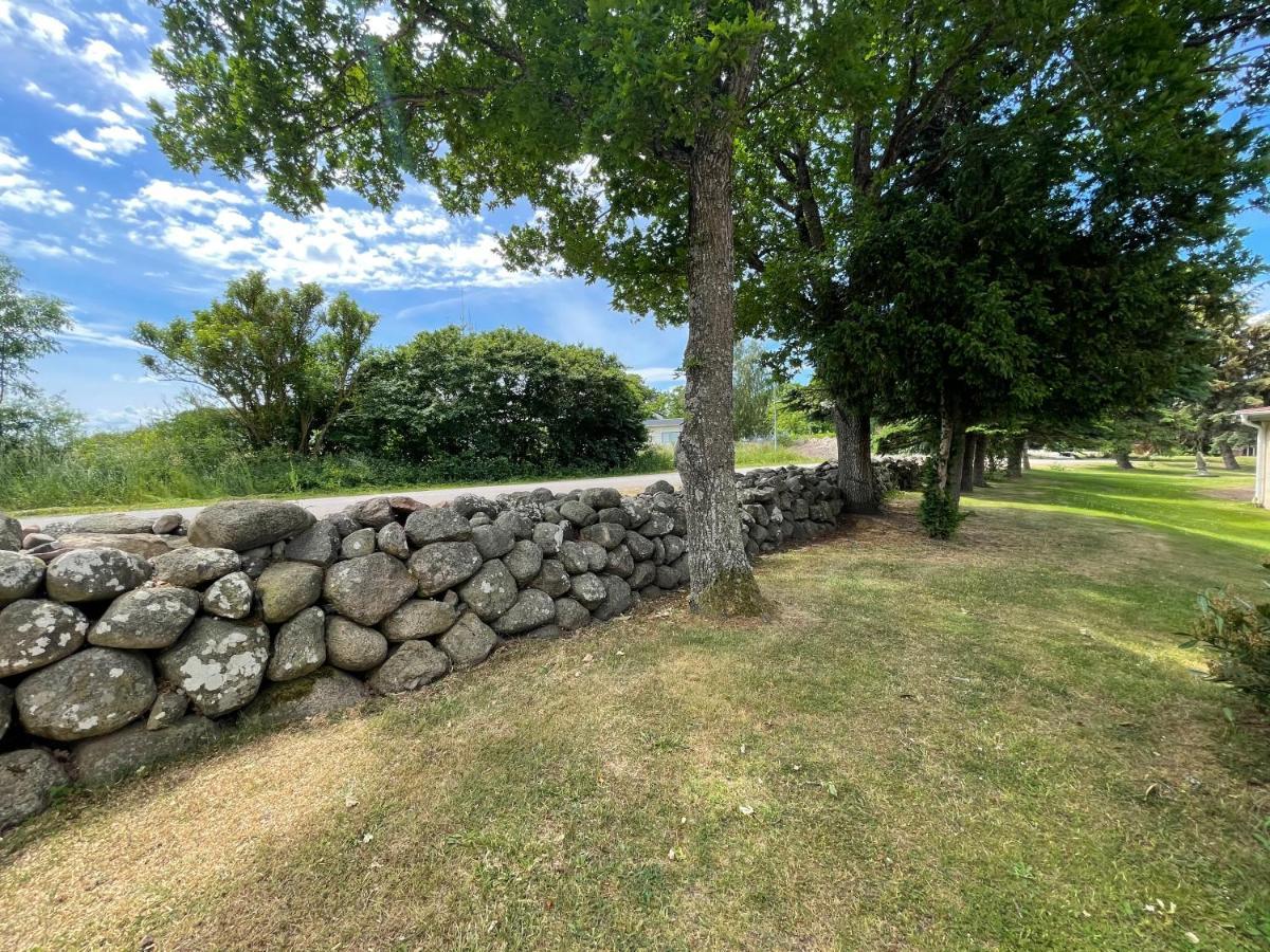 Guntorps Herrgard Borgholm Extérieur photo