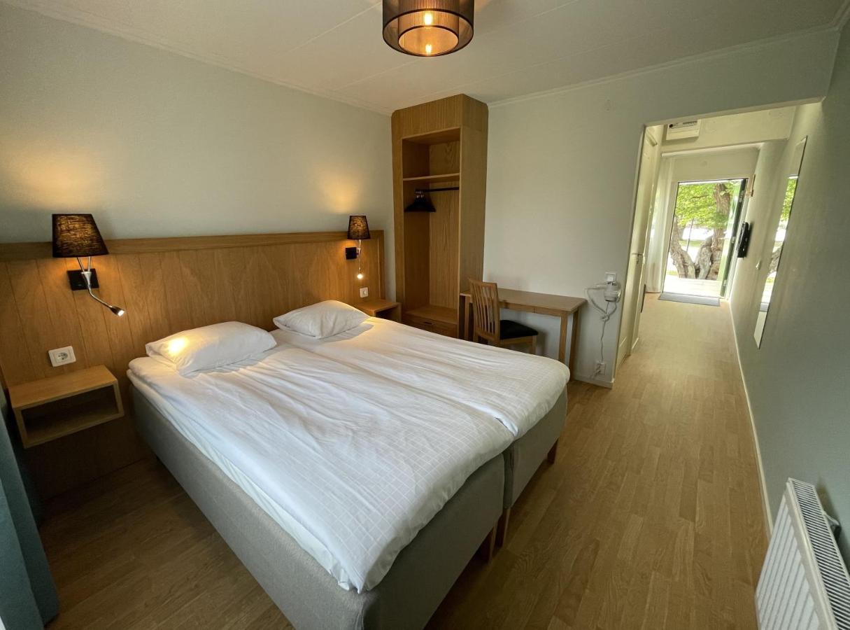 Guntorps Herrgard Borgholm Extérieur photo