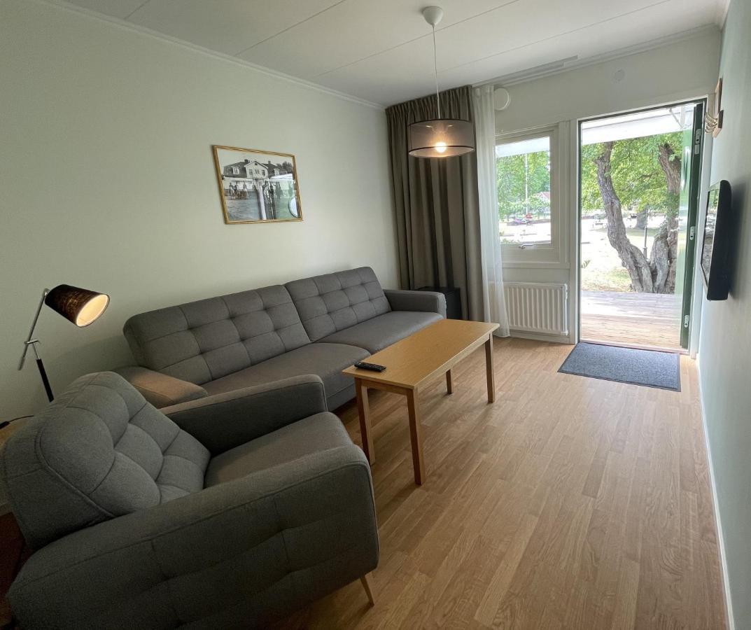 Guntorps Herrgard Borgholm Extérieur photo