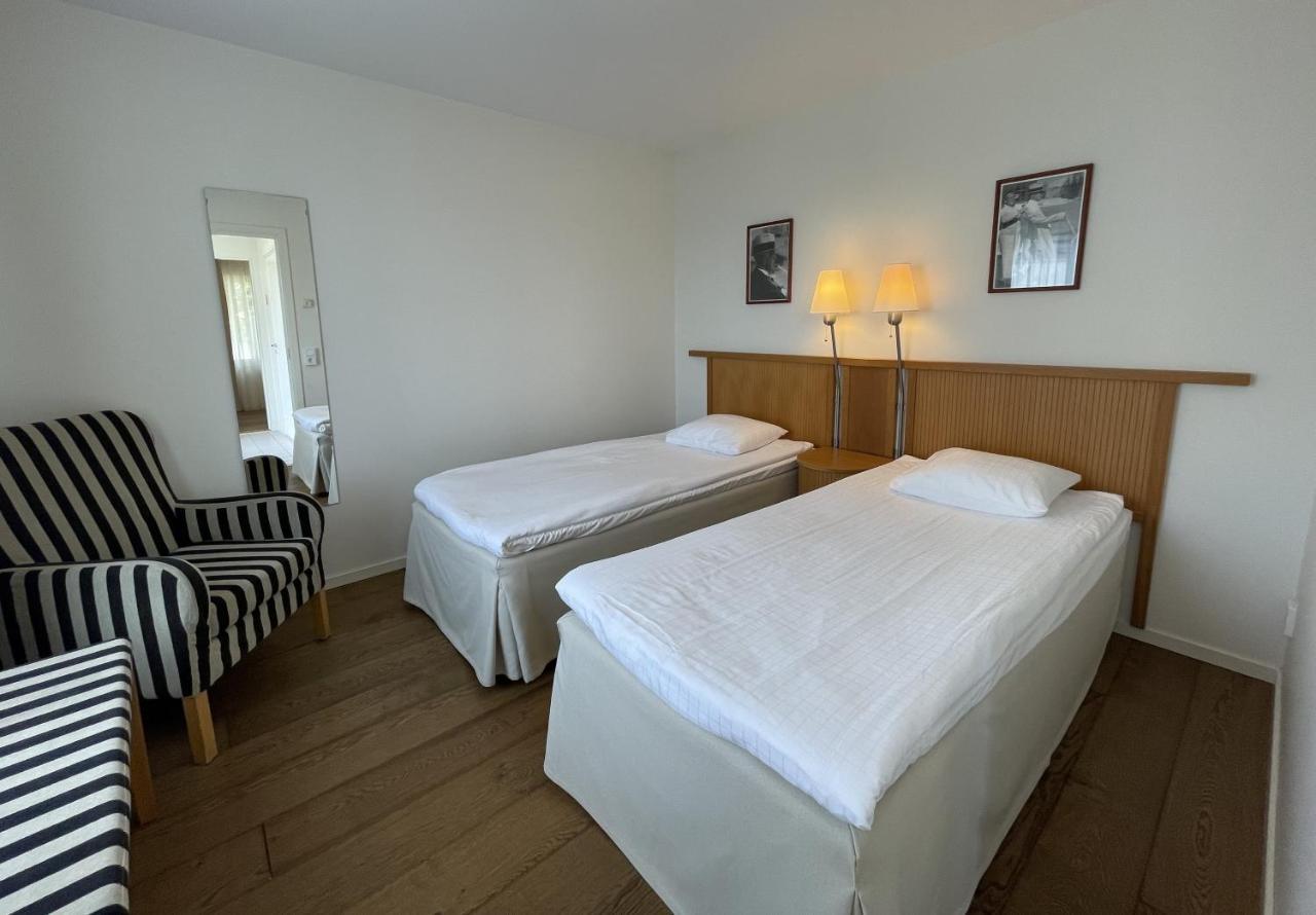 Guntorps Herrgard Borgholm Extérieur photo