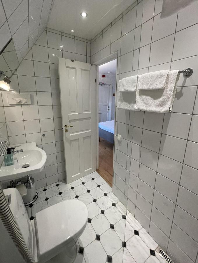 Guntorps Herrgard Borgholm Extérieur photo