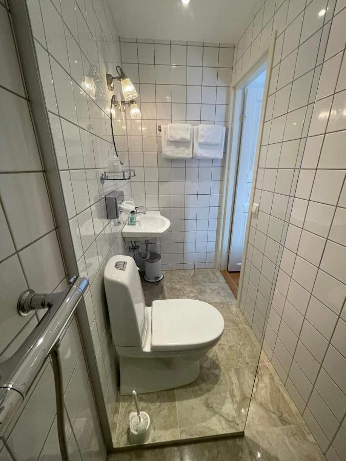 Guntorps Herrgard Borgholm Extérieur photo